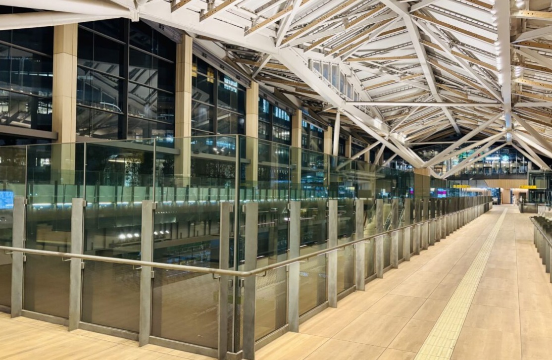 Laminated Glass - Image 4