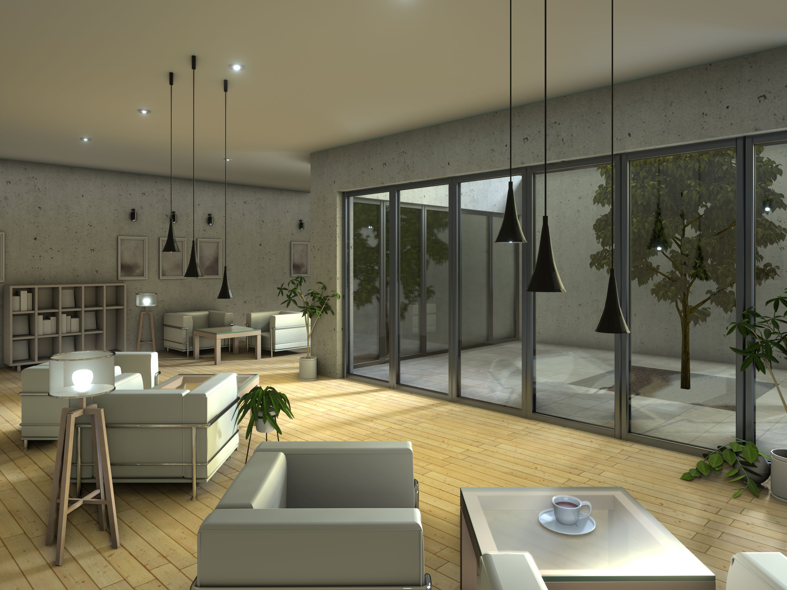 Insulated Glass Unit (IGU) - Image 3